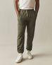 Men's Classic Sweatpant - Deep Olive